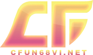 logo CFUN68